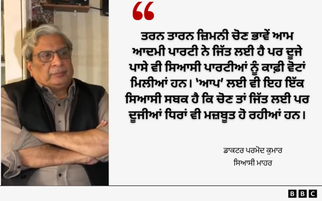 ਪਰਮੋਦ ਕੁਮਾਰ