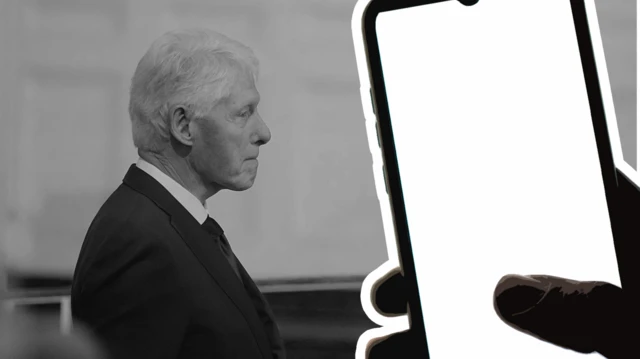 بيل كلينتون