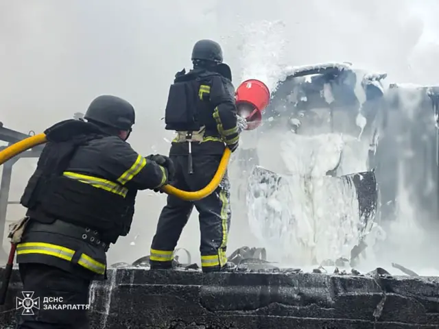 Закарпаття