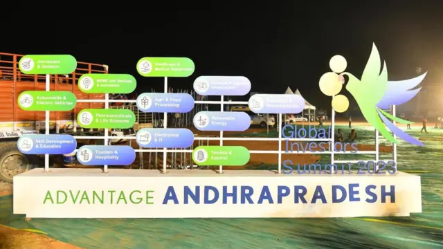 గ్లోబల్ సమ్మిట్