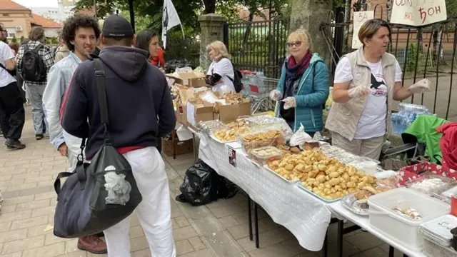 студенти, Зајечар, протести, локални избори