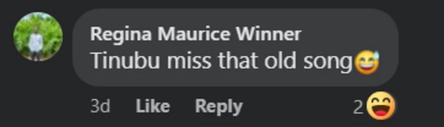 Regina Maurice Winner