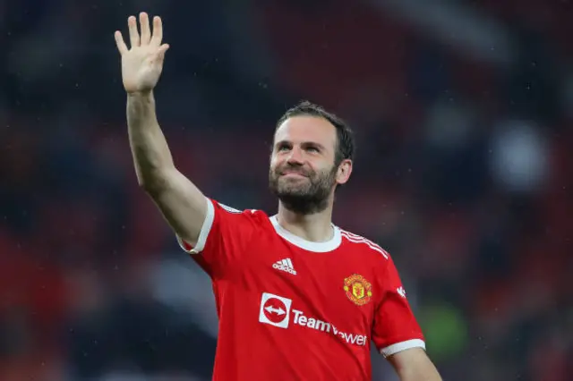 Mata