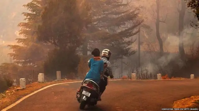 उत्तराखंड 