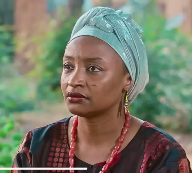 Rahma Sadau