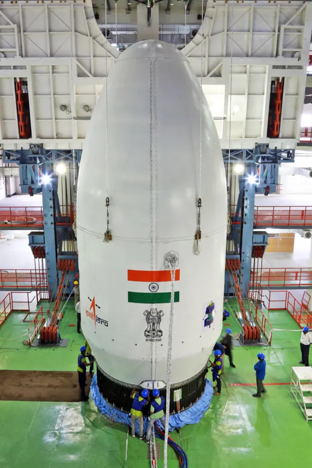 चंद्रयान 3