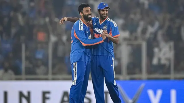 2026 விளையாட்டு தொடர்கள்