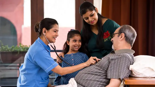 हेल्थ इंश्योरेंस 