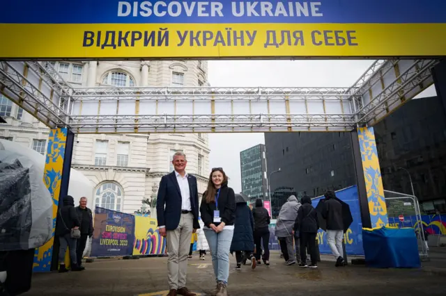 Євробачення 2023