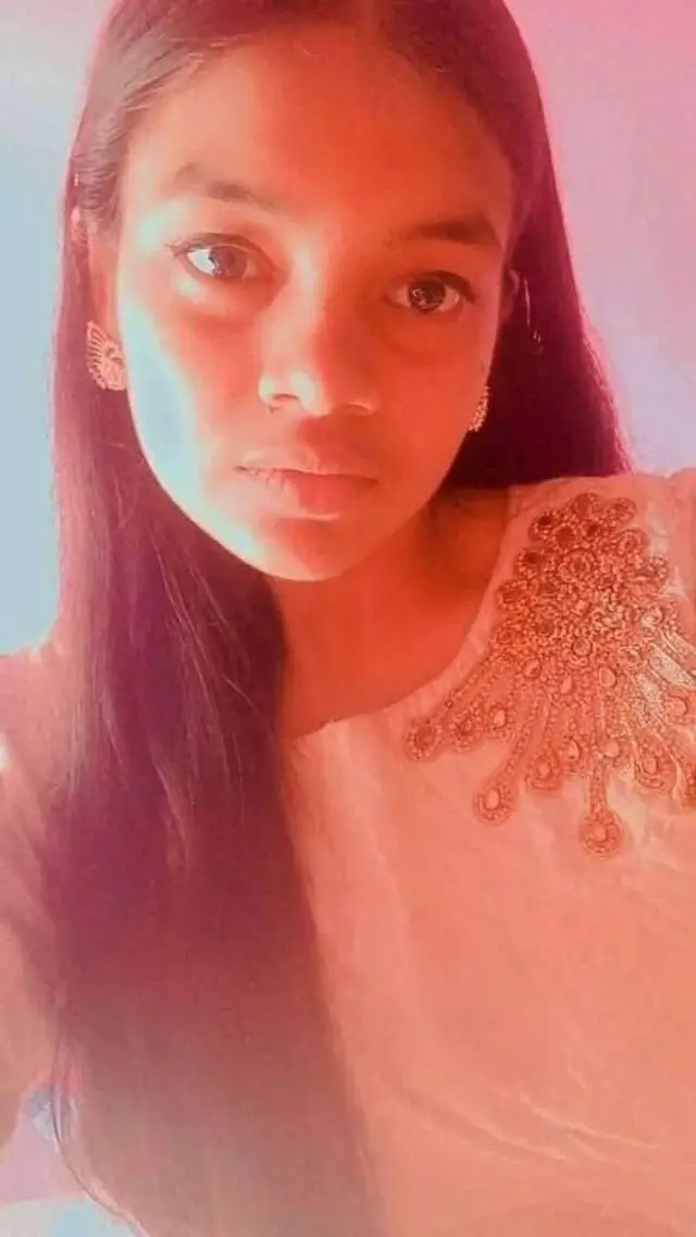 प्रीशा साह