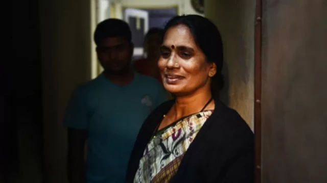 نربھیا ریپ کیس دلی