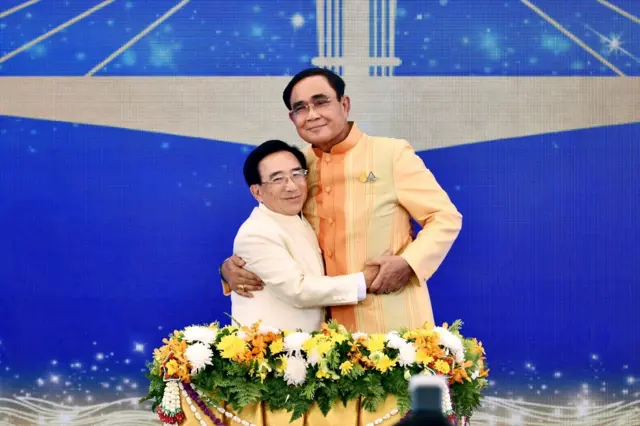 นายกฯ ลาว