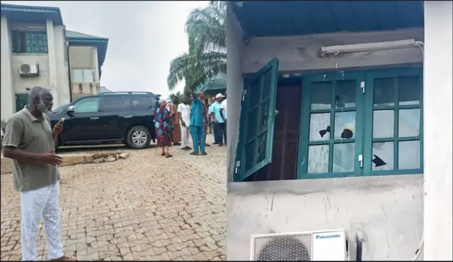 Ile Họnọrebu Lasun Yusuf