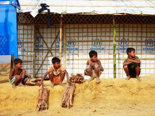 ကုလယန္တရားအဖွဲ့တွေ၊ လွတ်လပ်တဲ့ နိုင်ငံတကာ အဖွဲ့တွေရဲ့ အစီရင်ခံစာတွေကို ICJ အမှုမှာ ဂမ်ဘီယာက အသုံးပြုထားတယ်လို့ ဆို