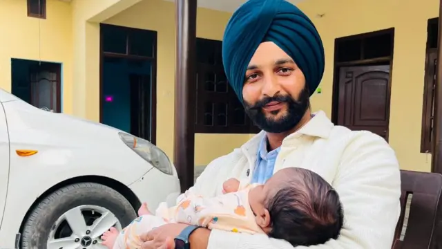 ਹਰਵਿੰਦਰ ਸਿੰਘ ਧੰਜੂ 