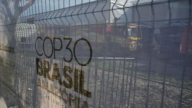 కాప్ 30 సదస్సు