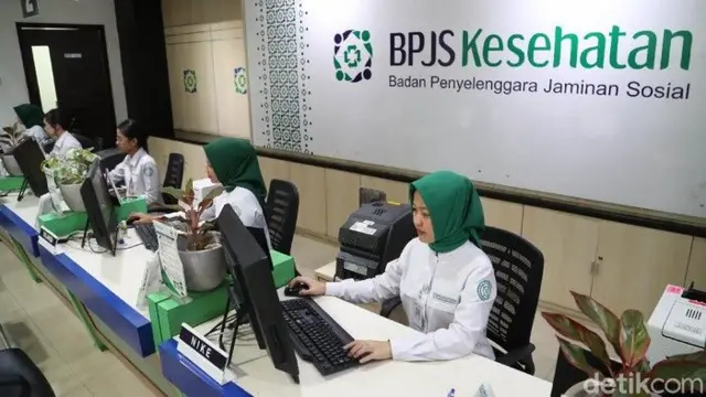 BPJS Kesehatan