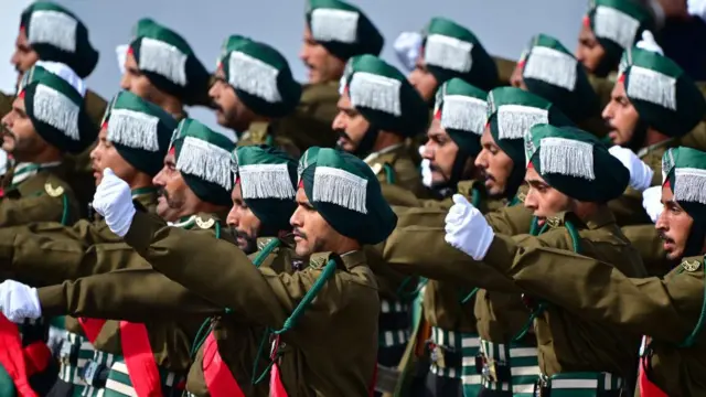 ਭਾਰਤੀ ਫ਼ੌਜ