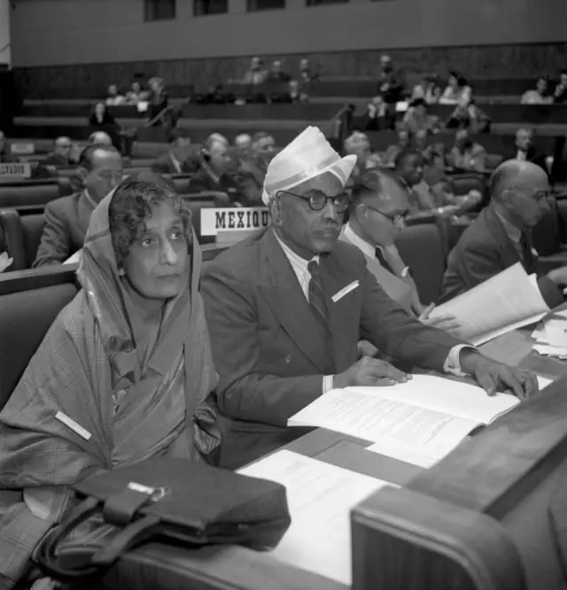 राजकुमारी अमृत कौर