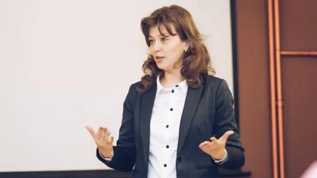 Мар'яна Сімонова