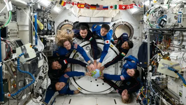 சுபான்ஷு சுக்லா, ஆக்சியம் 4, சர்வதேச விண்வெளி மையம், ஆராய்ச்சி, வானியல் ஆராய்ச்சிகள்,