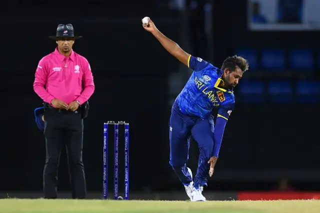 මෙවර තරගාවලියේදී නුවන් තුෂාර කඩුලු 08ක්, වනිදු හසරංග කඩුලු 06ක්, මතීෂ පතිරණ කඩුලු 03ක් දවා ගන්නා ලදී.