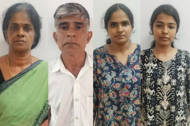 மனநல காப்பகத்தில் கொலை, யுதிரா சேரிட்டபிள் டிரஸ்ட், கோவை, முக்கிய செய்திகள், தலைப்பு செய்திகள், வருண் காந்த்