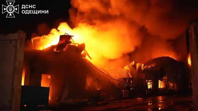 Одеса, 1 травня 2024