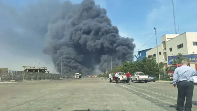 ایران