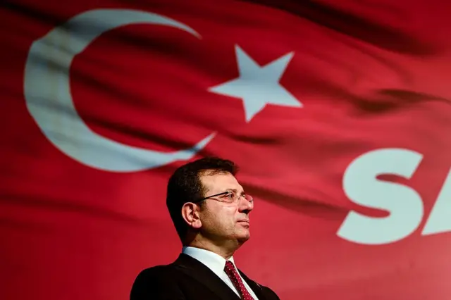 اکرم امام‌اوغلو