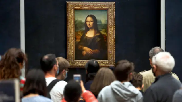 Mona Lisa