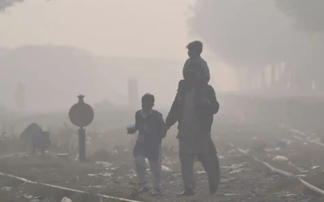  ਪ੍ਰਦੂਸ਼ਣ 