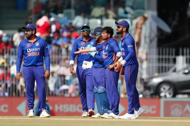 குல்தீப் யாதவ்