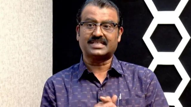 நாடாளுமன்றத் தேர்தல், நரேந்திர மோதி, அதிமுக, பாமக, தமிழ்நாடு 