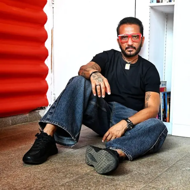 भावेश भिंडे