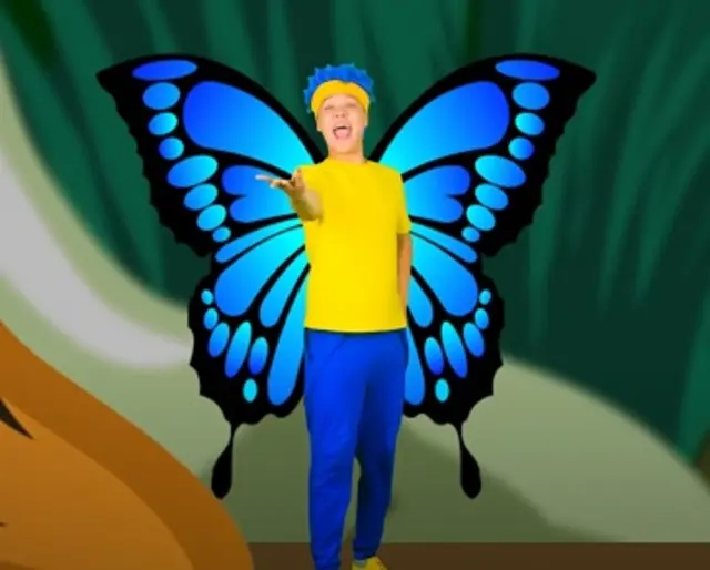 Эрнис: Кыргызстанда миллион киши көргөн видеодон ашып кетсе 100-200 доллар табышы мүмкүн