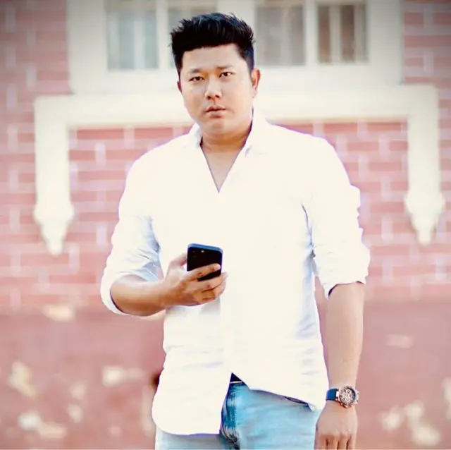 အောင်ချမ်းလူ