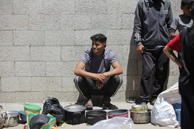 Gaza, palestina