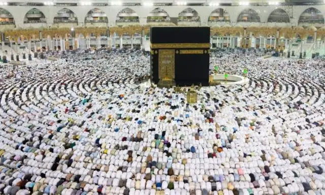 Ka'abah