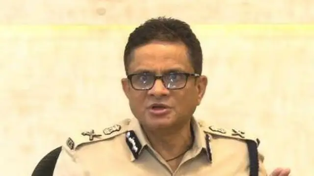 শনিবার দুপুরে সাংবাদিক সম্মেলনে রাজীব কুমার
