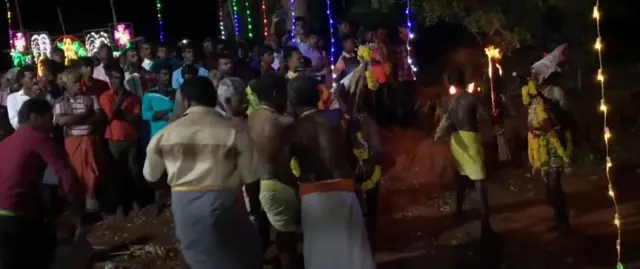 நெல்லை சுடலைமாடசாமி 