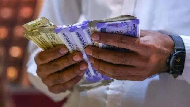 પાન કાર્ડ, નાણું, ભારત, ઇન્કમટૅક્સ, ફાઇનાન્સ, બીબીસી ગુજરાતી