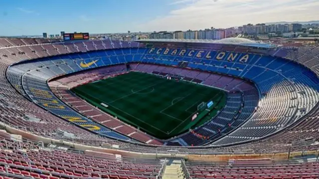 Camp Nou