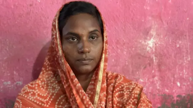 युवराज कोळीच्या पत्नी माया कोळी