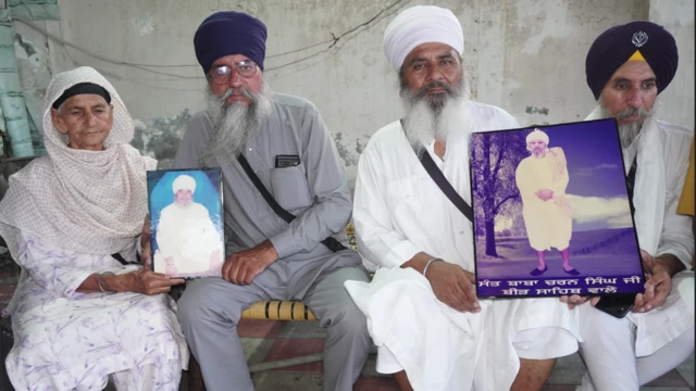 ਛੇ ਜੀਅ ਗੁਆਉਣ ਵਾਲਾ ਪਰਿਵਾਰ