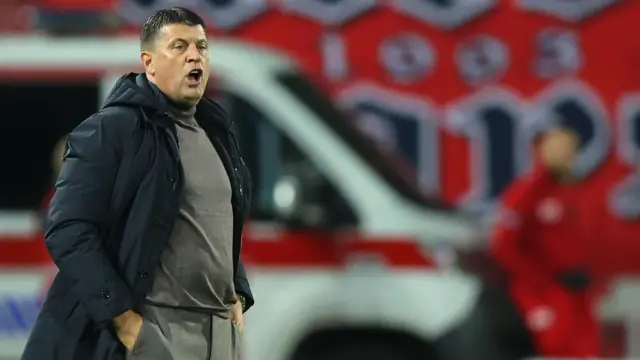 владан милојевић