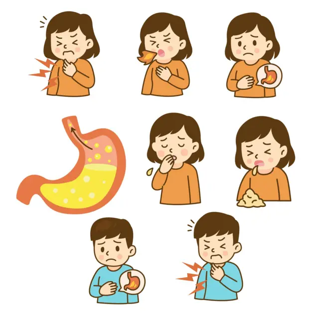 GERD म्हणजे काय? कधीतरी होणारी असिडिटी आणि त्यात काय फरक आहे?