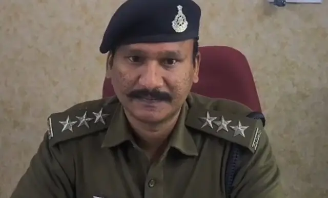 सब-डिविज़नल ऑफ़िसर