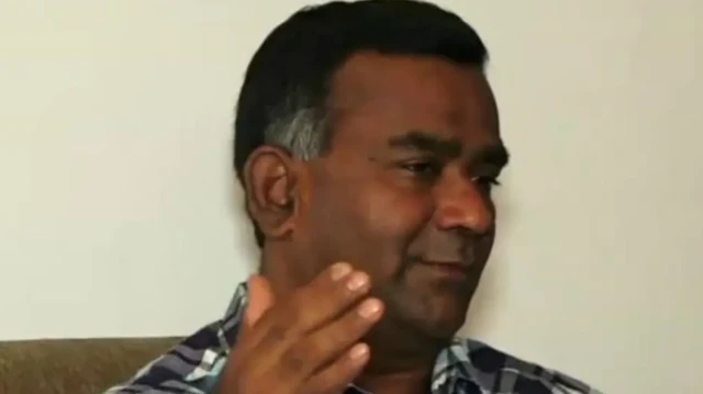 திஸ்ஸ அத்தநாயக்க