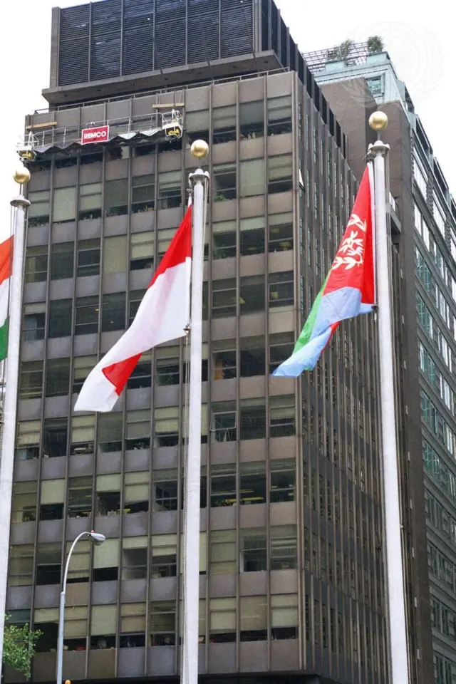 ባንዴራ ኤርትራ